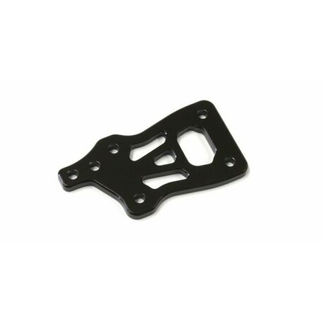 Center Diff Plate CNC Kyosho Inferno MP9e Evo