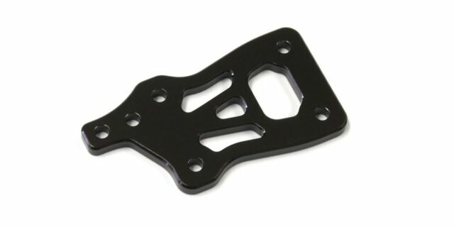 Center Diff Plate CNC Kyosho Inferno MP9e Evo - K.IF512 - expresní doprava