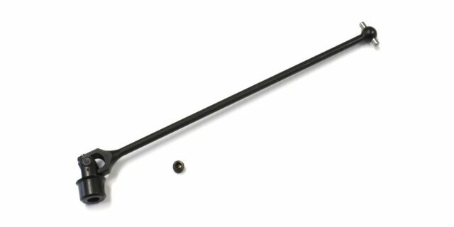 Kyosho Universal Swing Shaft 144mm Inferno MP9e Evo (RR centre) - K.IF515 - expresní doprava