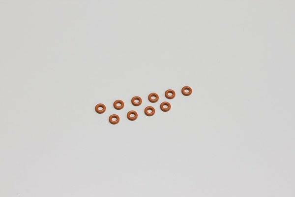 O-Ring (1.9 X 3.4mm) for IFW140/141 Kyosho Inferno MP10 (10) - K.IFW140-6 - expresní doprava