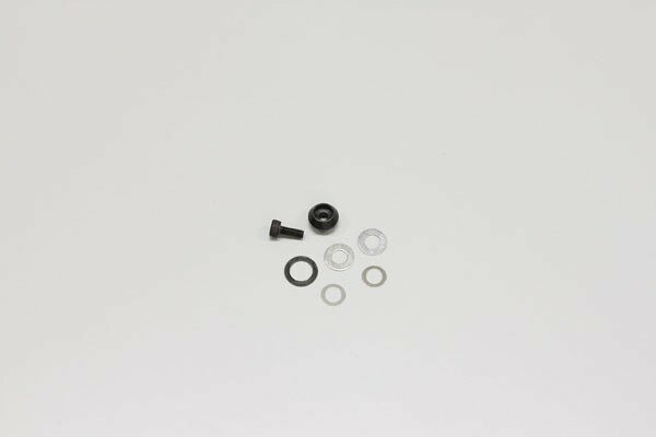 Bell Guide and washers short - Kyosho Inferno MP10 - K.IFW35 - expresní doprava