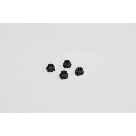 Rear Alu Hub Bush Set pre IF490 Kyosho Inferno MP9 (4)