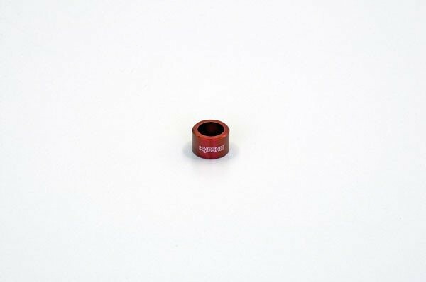 Wheel Shaft Cover for CAP CVD Kyosho Inferno MP9 (1) - K.IFW419-04R - expresní doprava