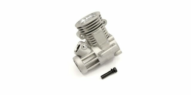 Crankcase Kyosho KE15SP - K.74033-07 - expresní doprava