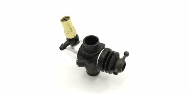 Carburettor Kyosho KE15SP - K.74033-09 - expresní doprava