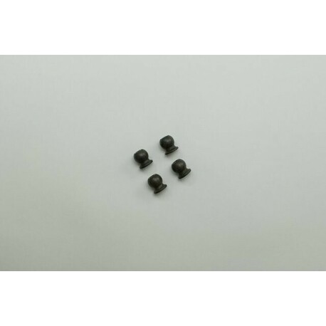 Flange Ball 7.8mm (4)