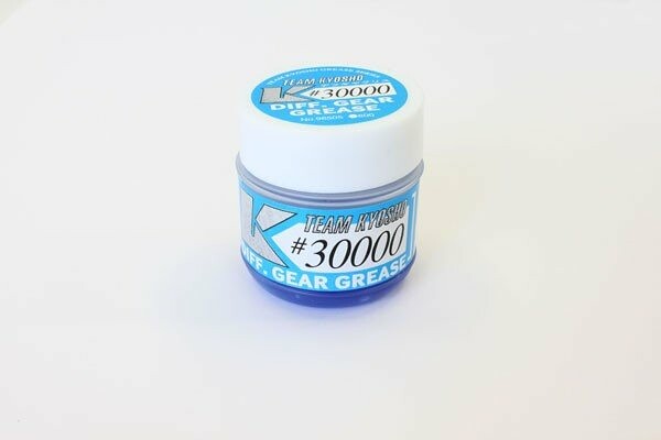 Differential Gear Grease Kyosho 30000 CPS (15g) - K.96505 - expresní doprava