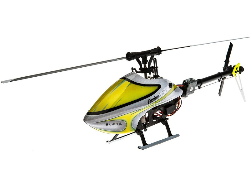 Blade Fusion 180 BNF Basic [BLH5850]