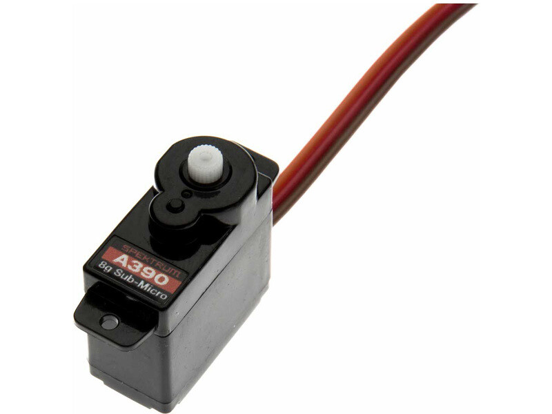 Spektrum servo A390 8g - SPMSA390 - expresní doprava