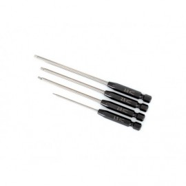 Traxxas hex bit (now 1.5mm, 2.0mm, 2.5mm and 3.0mm)