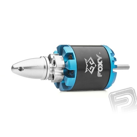 FOXY G3 Brushless Motor C2820-830