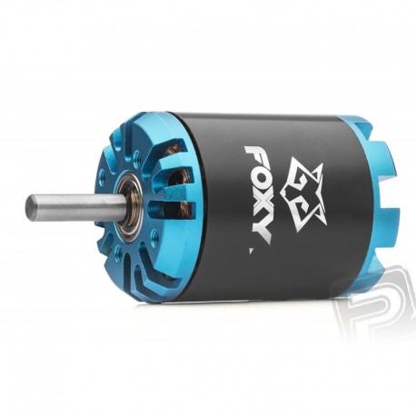 FOXY G3 Brushless Motor C2826-900