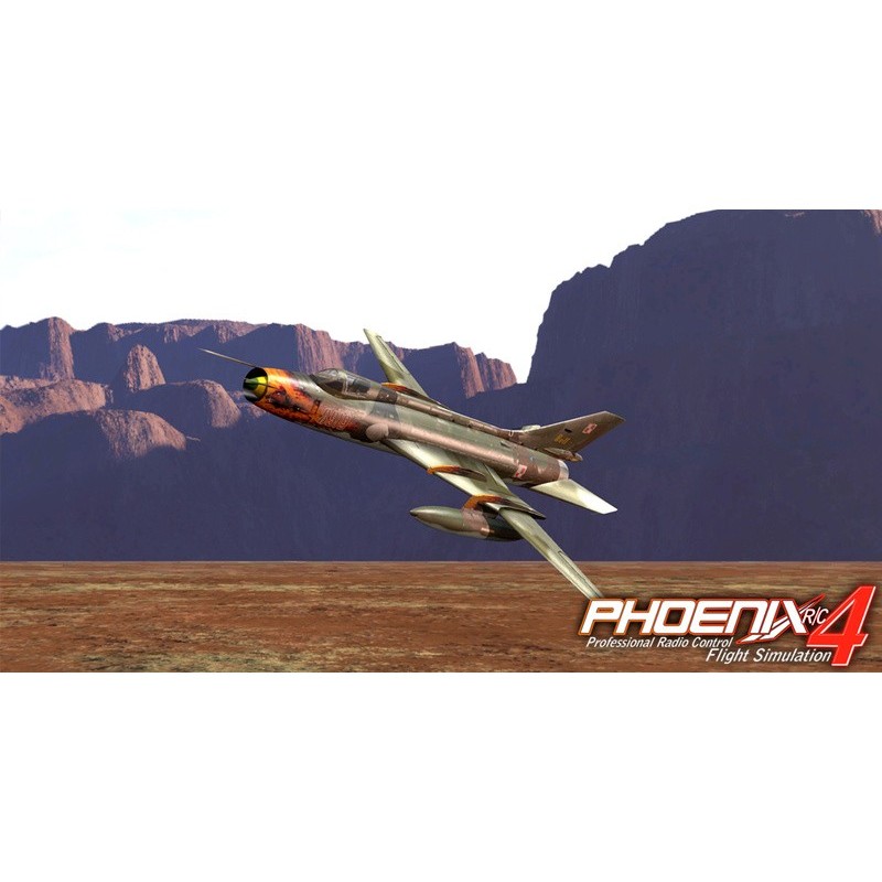 phoenix rc simulator for mac download