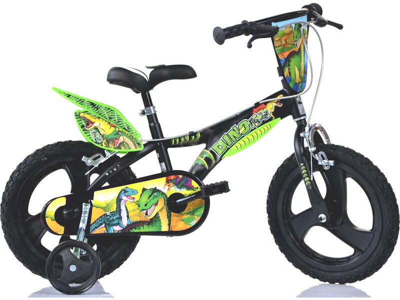 Dino-Bikes Dino Bikes 616LDS T Rex 2020 - DB-616LDS - expresní doprava