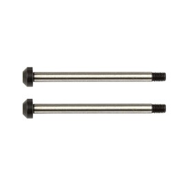 B74/B7 rear arm pins, 2 pcs.