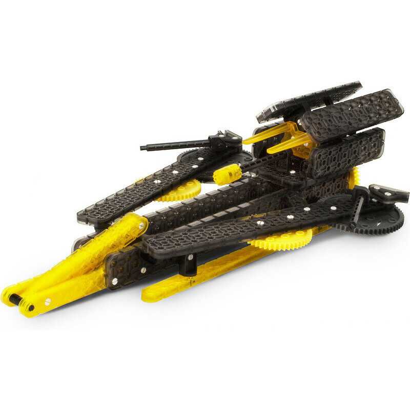 Hexbug Vex Robotics Robotic Arm Construction Kit