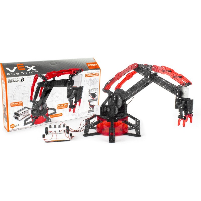 vex stem kits