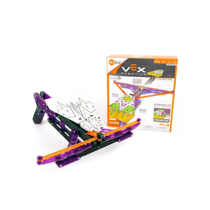 hexbug robotics