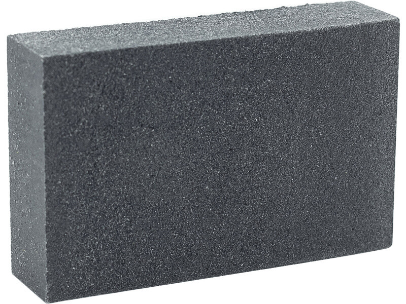 Shesto Modelcraft pryžový brusný blok 80x50x20mm P240 - SH-PAB0240 - expresní doprava