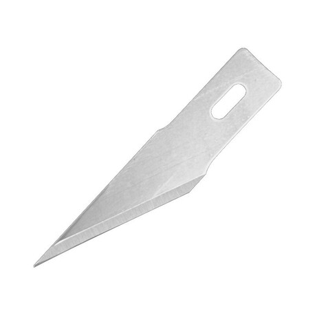 Modelcraft spare blade 2 (5pcs)