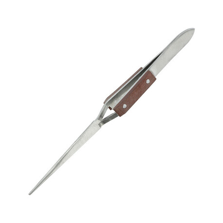 Modelcraft reverse tweezers needle