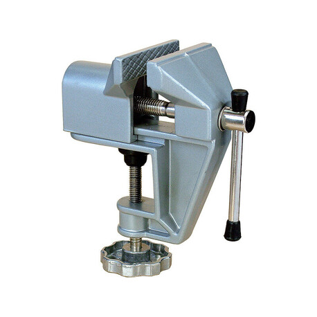 Modelcraft Micro Vise 50mm