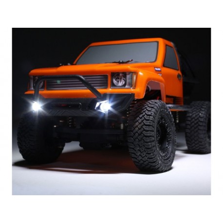 ECX Barrage 1:24 4WD RTR blue