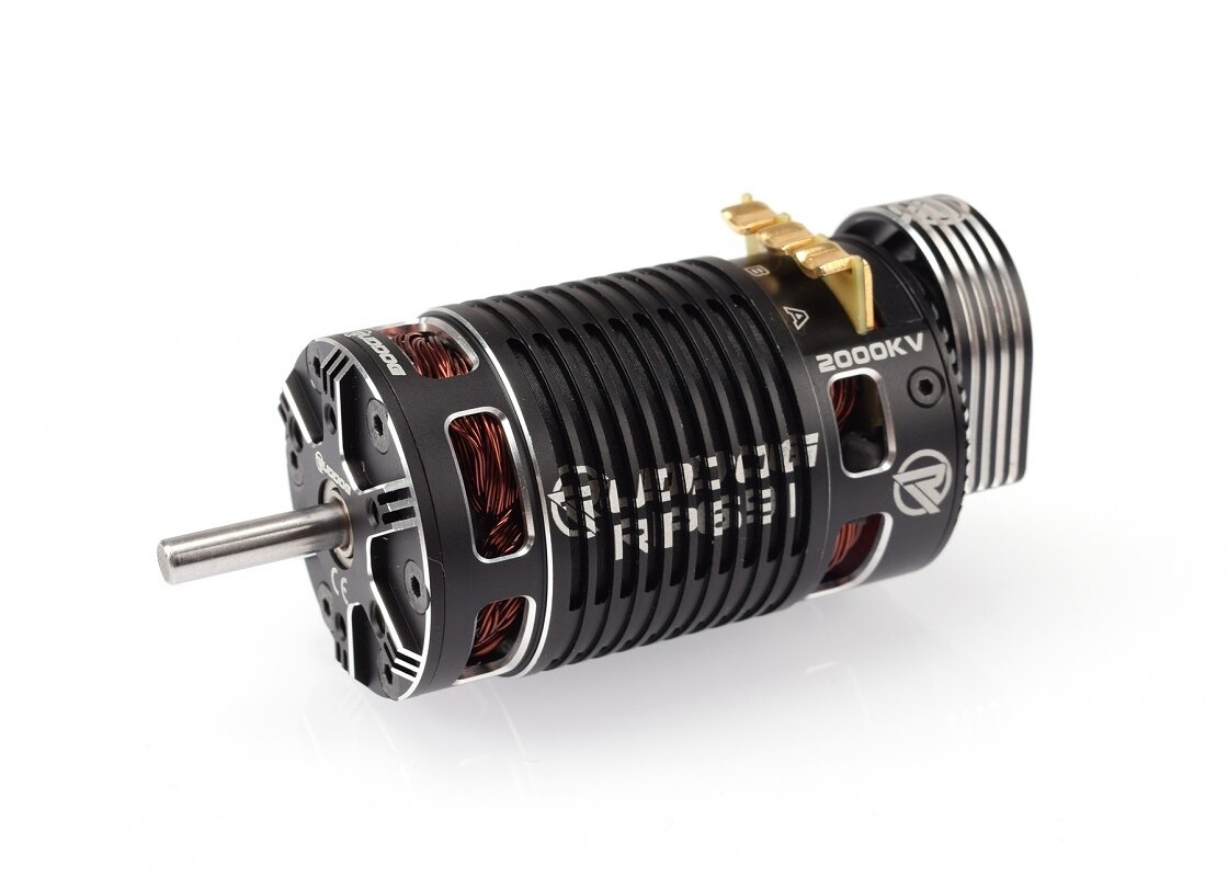 RP691 1800Kv Sensored Brushless/striedavý motor [RP-0157]