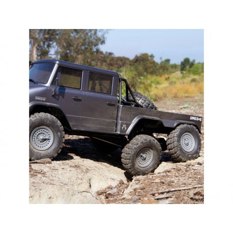 Axial unimog rtr on sale