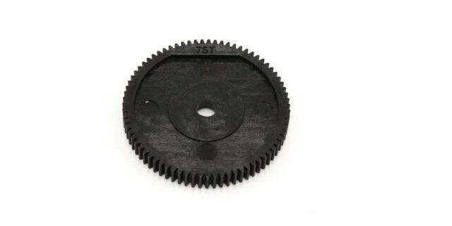 Kyosho Spur Gear 75T EP Fazer-Rage 2.0 FZ02L-B (FA206-75) - K.FA535-75 - expresní doprava