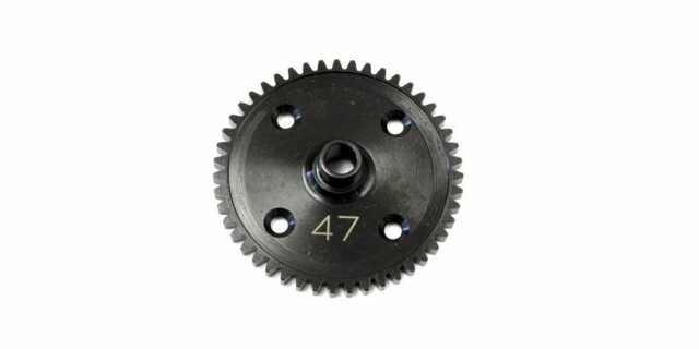 Spur Gear 47T Kyosho Inferno MP9-MP10 - K.IF410-47B - expresní doprava