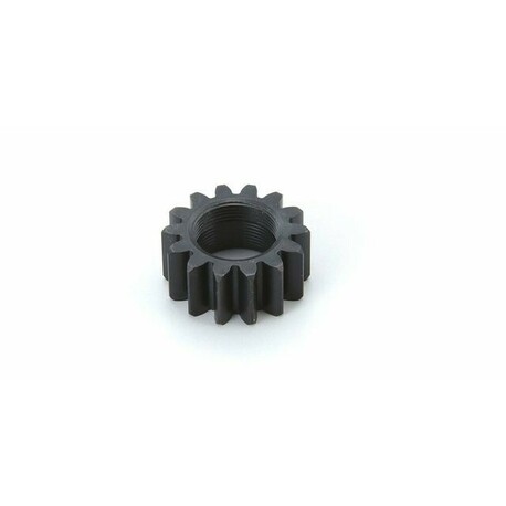 PC Pinion gear (1st gear / 14T) Inferno GT