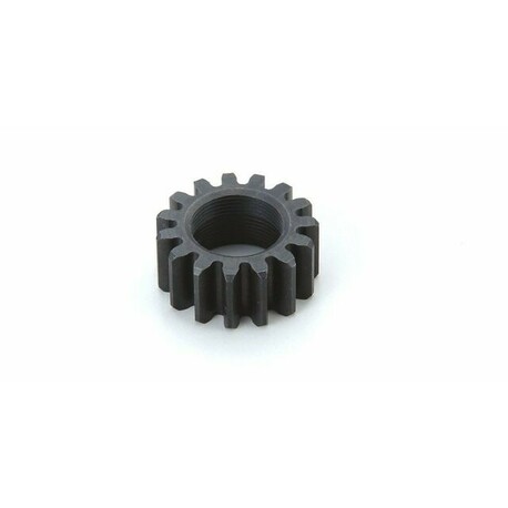 PC Pinion gear (1st gear/15T) Inferno GT