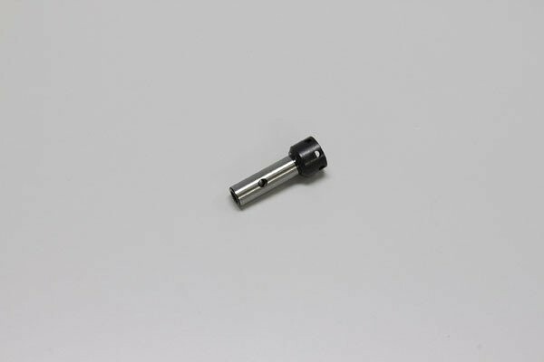 Swing shaft pre cvd cap (l91 (1) kyosho inferno mp9 K.IFW419-02