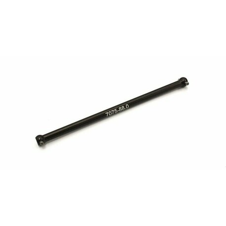 Aluminium Center Shaft (88.0) LAZER ZX6-ZX6.6-ZX7