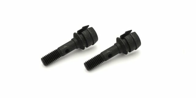 Kyosho Wheel Shaft Nitro Tracker (2) - K.NT006 - expresní doprava