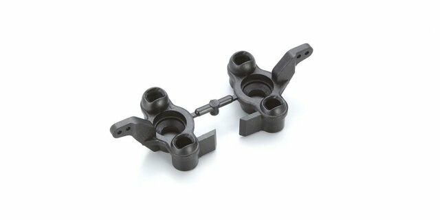 Kyosho Knuckle Arm Set Nitro Tracker-DBX (TR128) - K.NT008 - expresní doprava