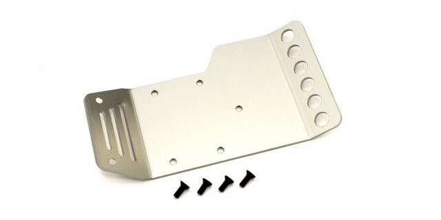 Kyosho Motor Skid Plate Outlaw Rampage PRO - K.OLW007 - expresní doprava