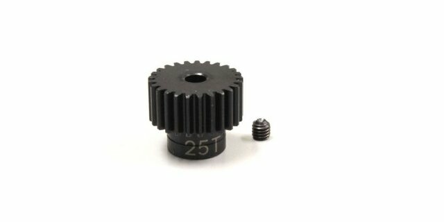 Pinion Gear Kyosho 25 Teeth - 48Dp (UM325C) Steel - K.PNGS4825 - expresní doprava