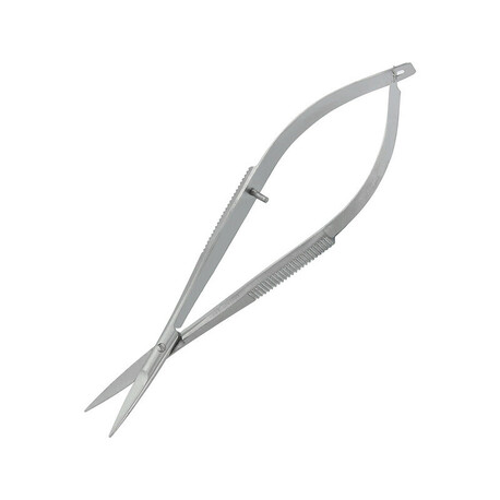 Modelcraft precision mini scissors straight