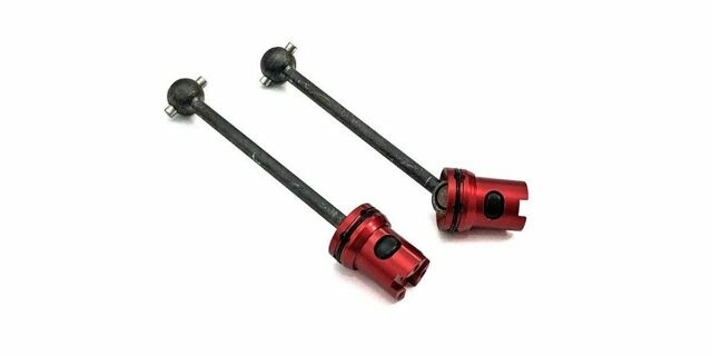 Universal Drive Shaft EP FAZER RAGE 2.0 (2) L K.FAW203