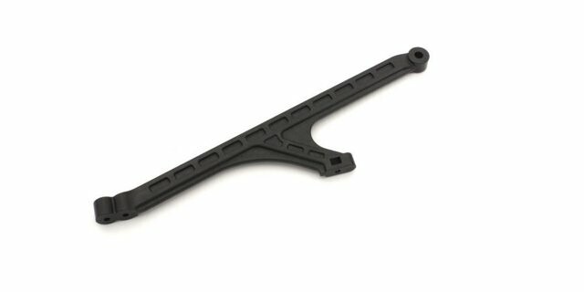 Rear Chassis Brace Kyosho Inferno MP10T - K.IS203 - expresní doprava