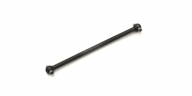 Kyosho Front Centre Shaft 81.5mm Nitro Tracker - K.NT023 - expresní doprava