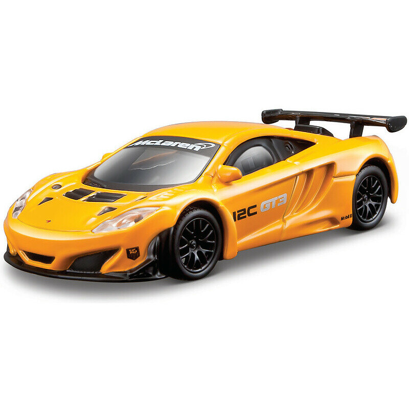 urago Mclaren 12c Gt3 1 43 Profimodel Cz