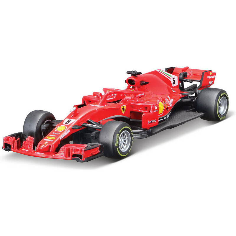 bburago sf71h