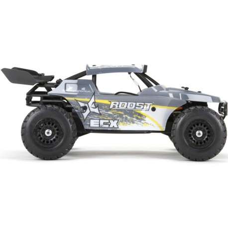 ECX Roost 1:18 4WD žlutý