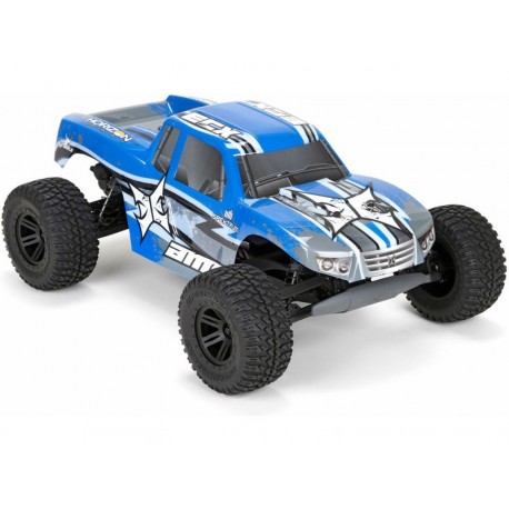 ECX AMP Monster Truck 1:10 RTR Kit