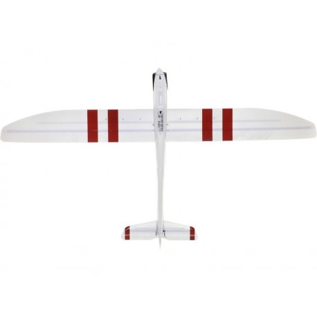 E-flite Night Radian 2.0m SAFE Select BNF Basic