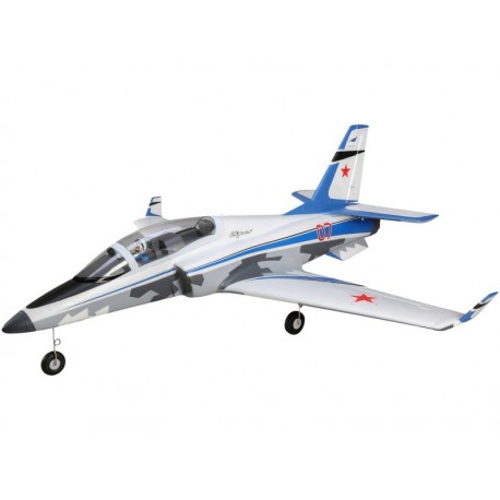 E-flite Viper 1.1m SAFE Select BNF Basic