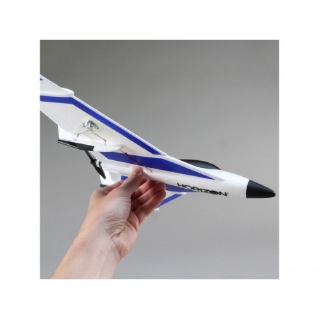 E-flite F-27 Evolution 0.4m SAFE Wybierz BNF Basic